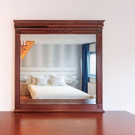 Scenic Rooftop Flat With Terrace Vienne Extérieur photo